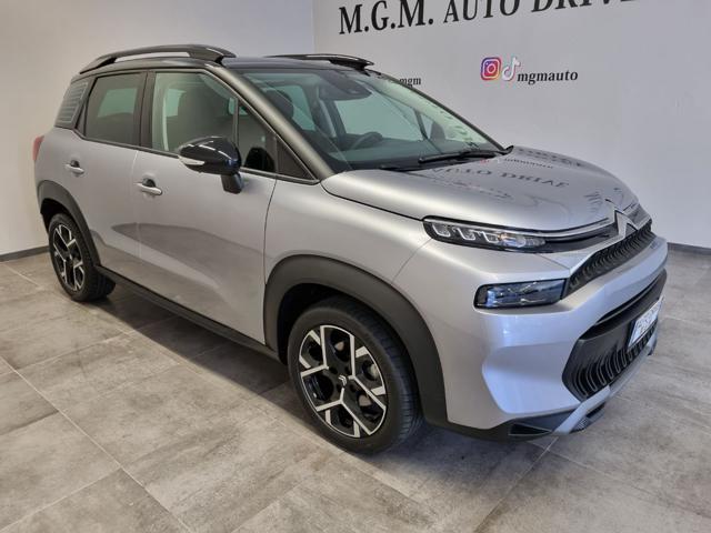CITROEN C3 Aircross PureTech 130 S&S EAT6 Max