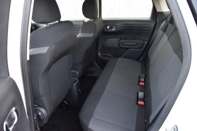 CITROEN C3 Aircross BlueHDi 110 S&S Feel