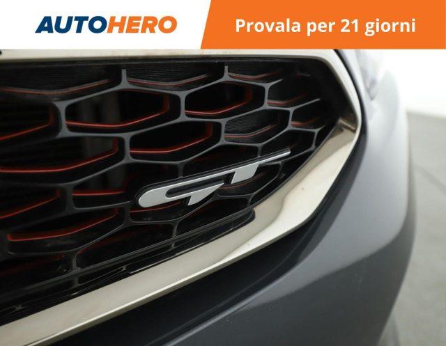 KIA Ceed 1.6 T-GDi 204 CV DCT 5p. GT