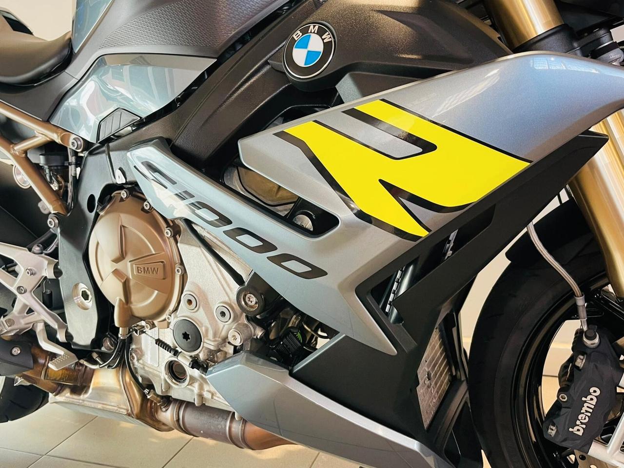 Bmw S 1000 R