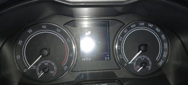 SKODA Scala 1.0 TSI Ambition