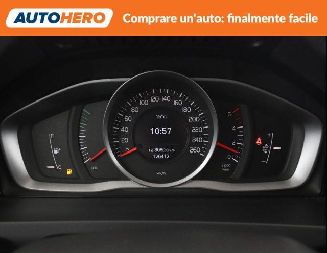 VOLVO V60 D2 Kinetic