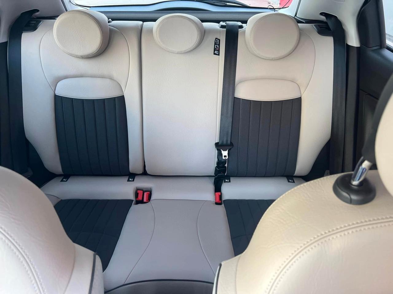 Fiat 500X 1.6 MultiJet 120 CV Lounge