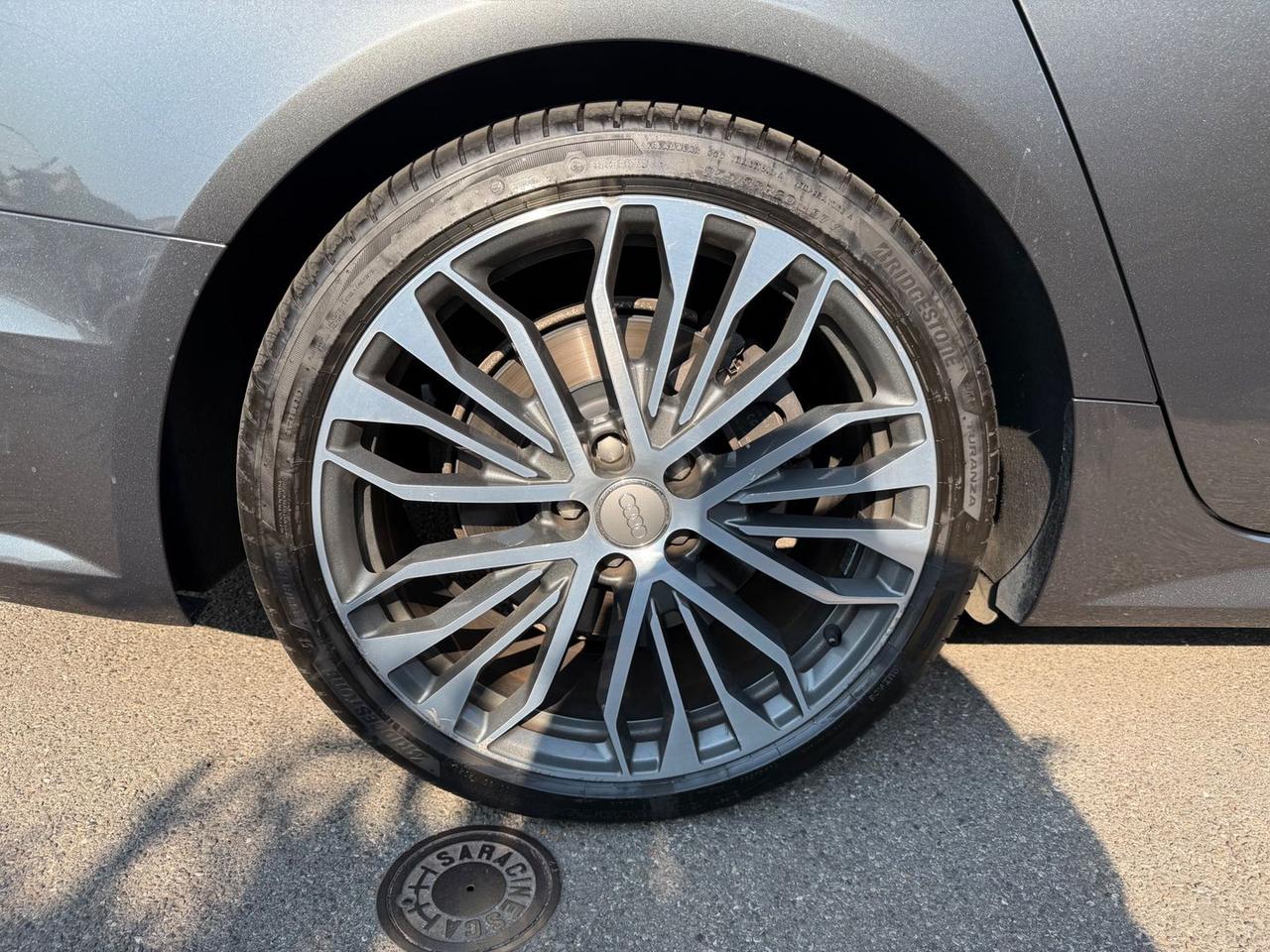 Audi A6 3.0 TDI Business Plus #11925