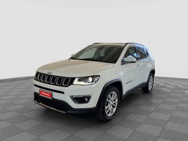 JEEP Compass Compass 1.6 Multijet II 2WD Limited
