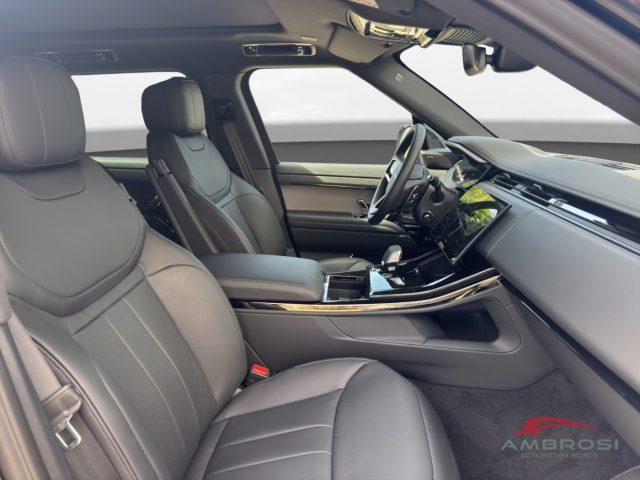 LAND ROVER Range Rover Sport 3.0D AJ20-D6H AWD 5 Posti SWB Dynamic SE 249