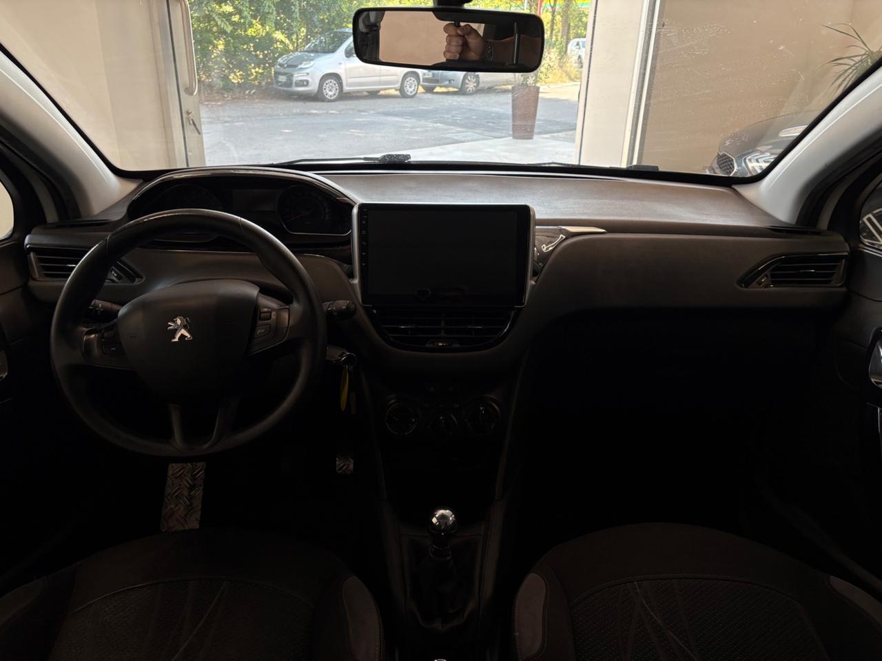 Peugeot 208 1.4 VTi 95 CV 3p. Allure