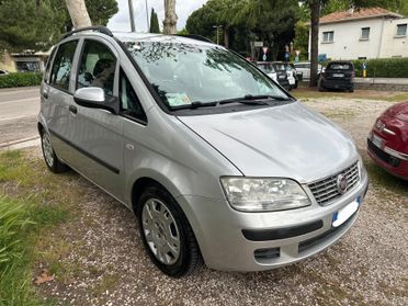 Fiat Idea 1.4 Active GPL