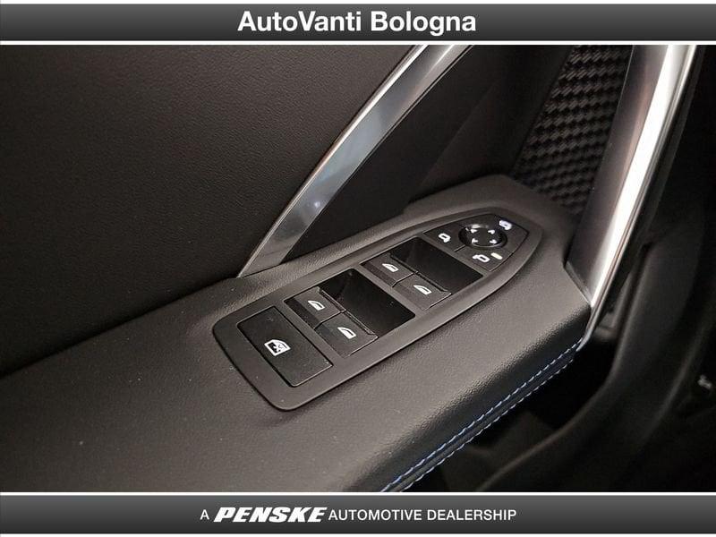 BMW X2 X2 xDrive 20d Msport Pro