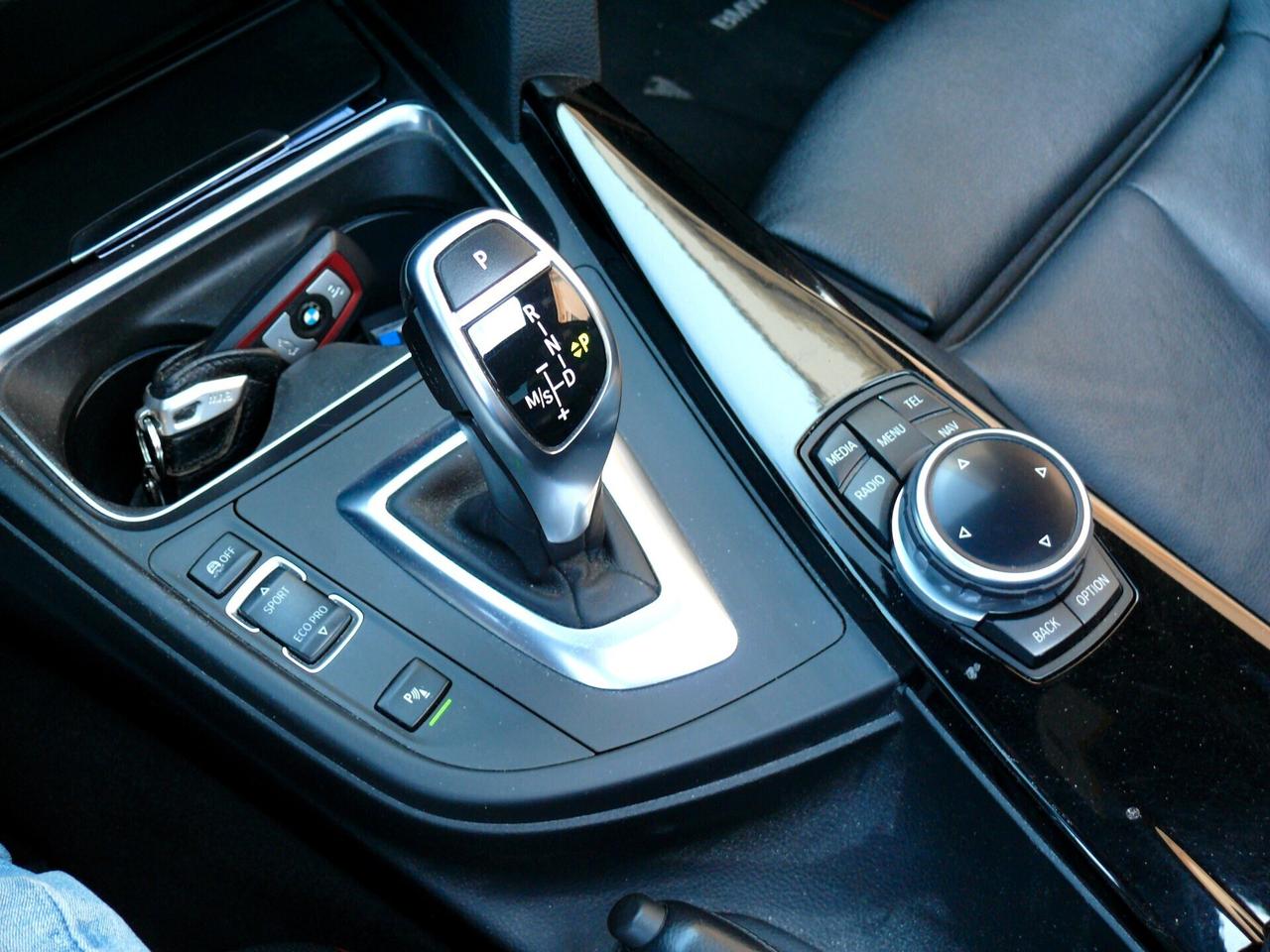 Bmw 428 Msport (M1332)