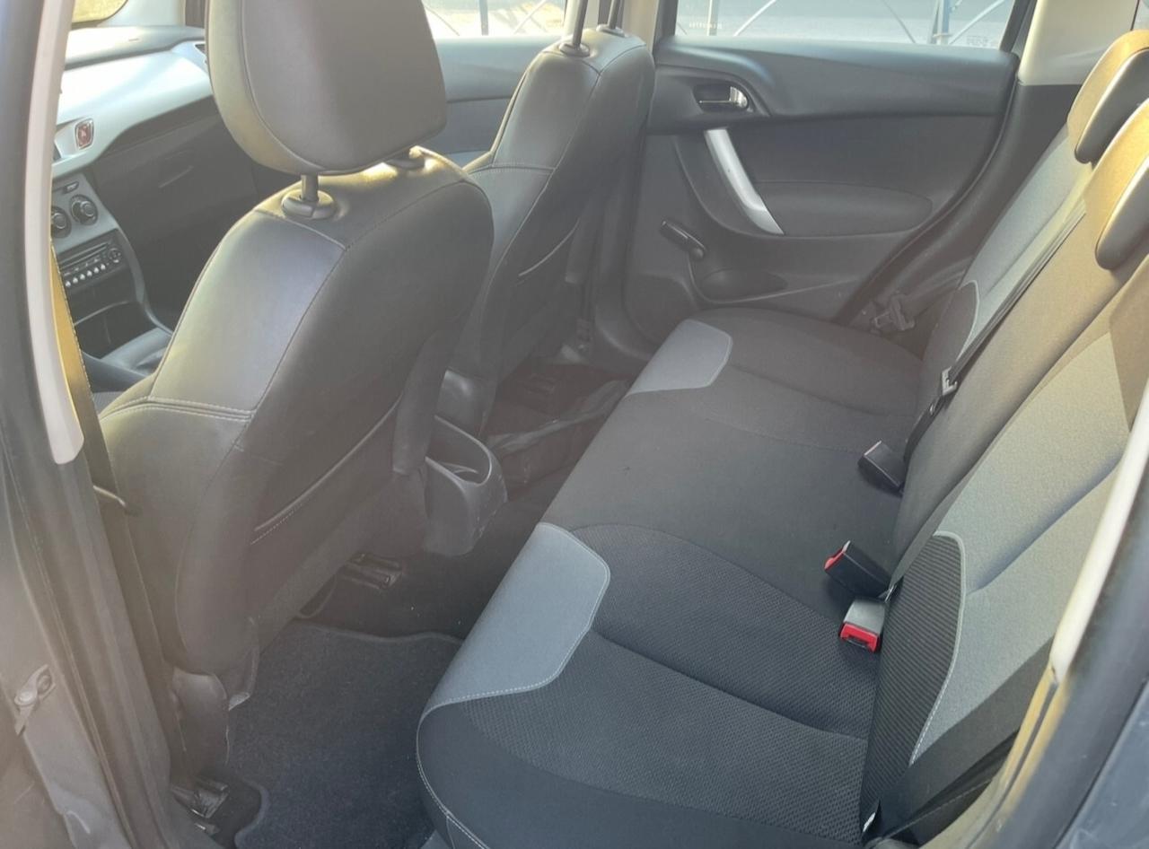 Vettura garantita 2 anni! 3482693111 recapito mobile