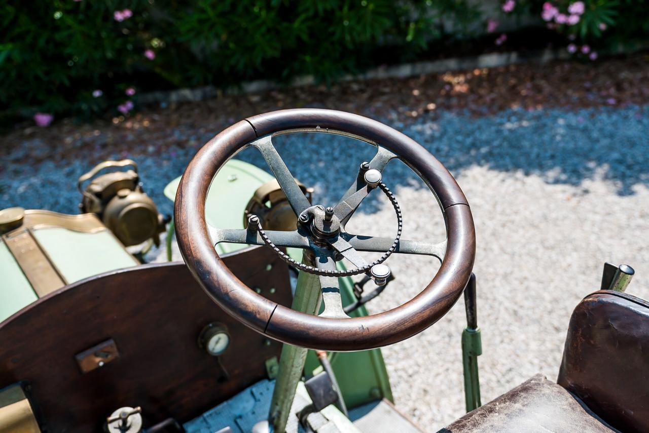 De Dion Bouton AV Tonneau