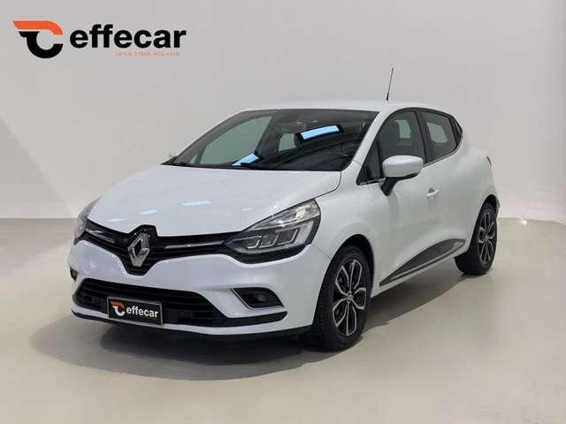 Renault Clio TCe 120CV 5 P. Energy Intens