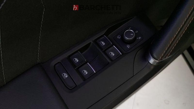 Cupra Formentor 1.5 TSI