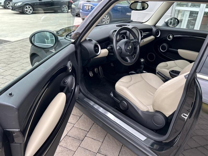 Mini Cooper SD 3p. 2.0cc 143cv