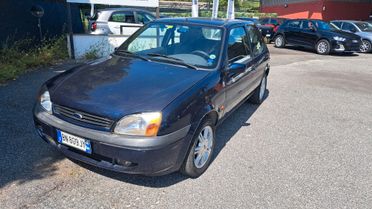 Ford Fiesta 1.2 BENZINA - 82500 KM