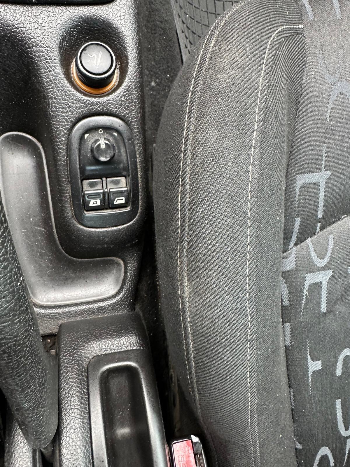 Peugeot 206 1.6 16V 3p. XS