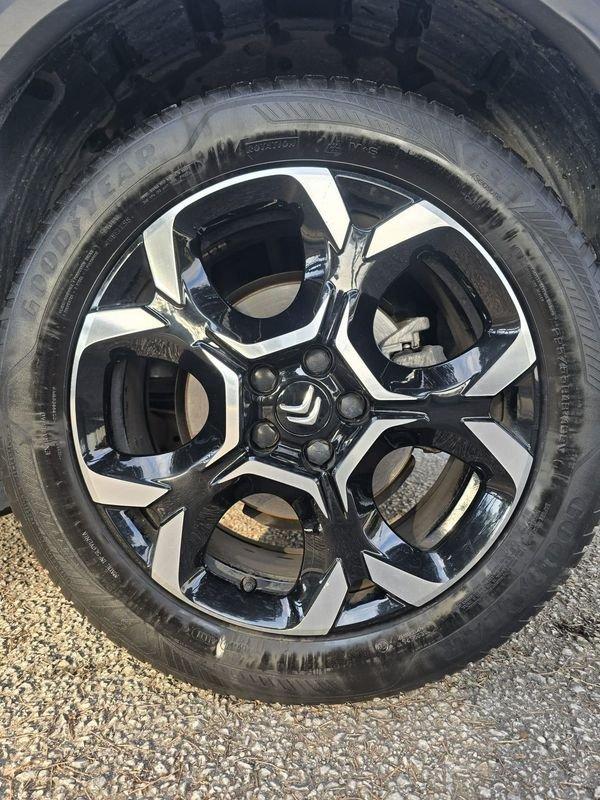 Citroën C5 Aircross PureTech 130 S&S C-Series