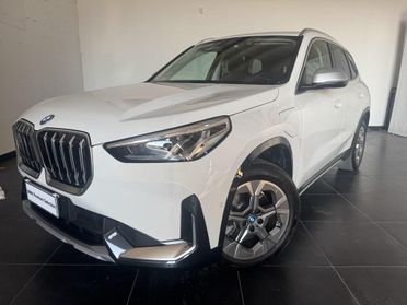 BMW X1 25 e xLine xDrive DCT