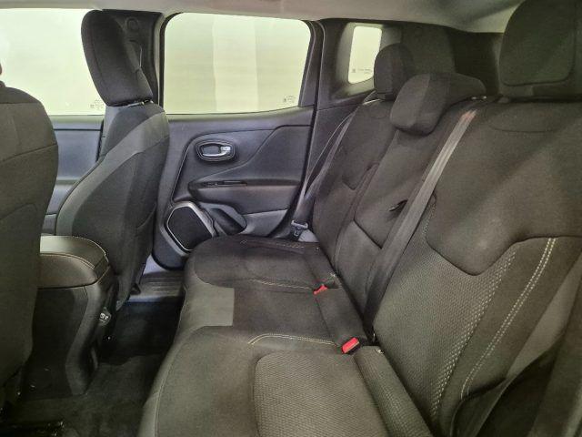 JEEP Renegade 1.0 T3 Limited IN PROMO - NEOPAT. - Acc/Lim - Carplay