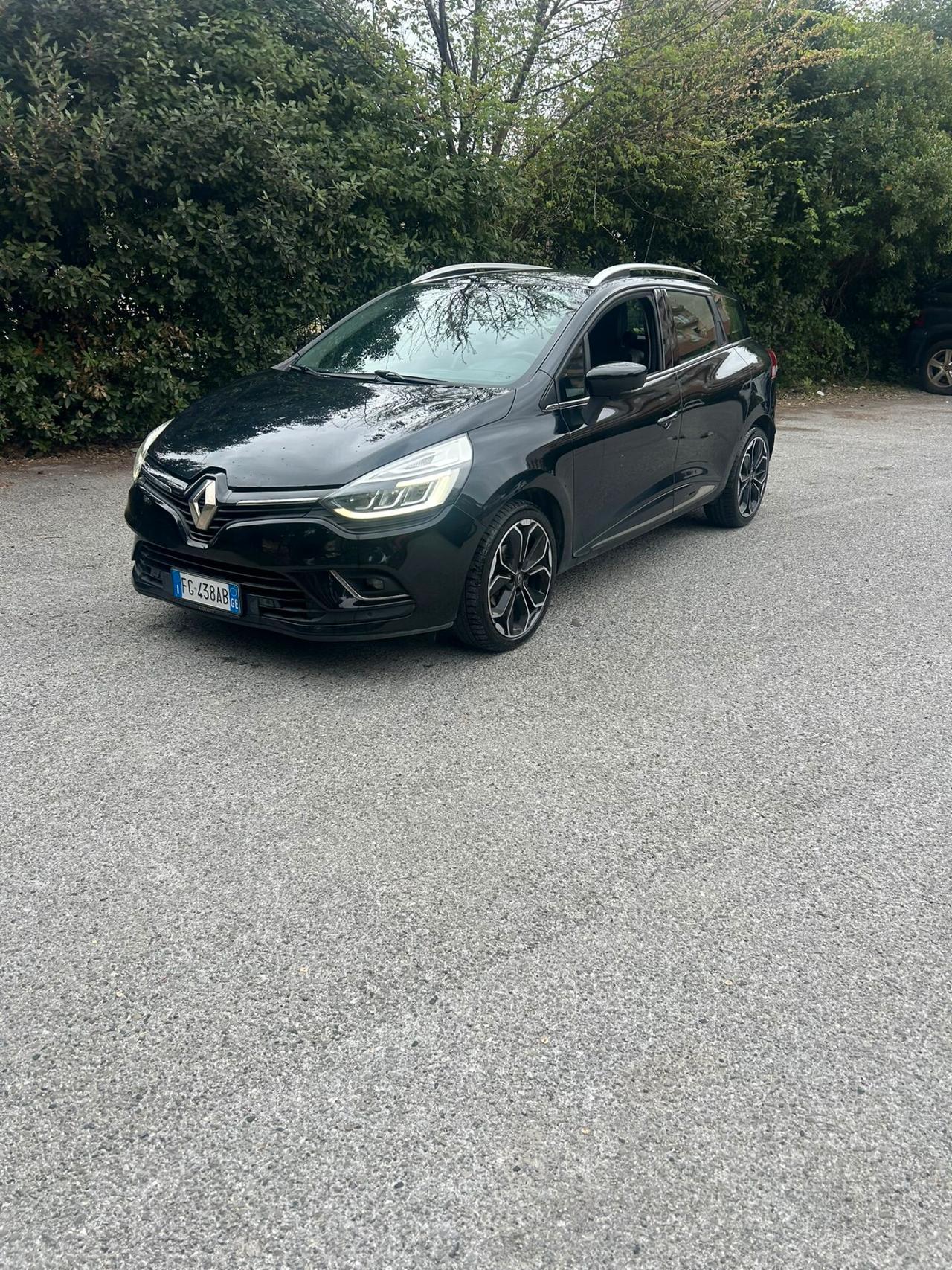 Renault Clio Sporter dCi 8V 90CV Start&Stop Energy Duel