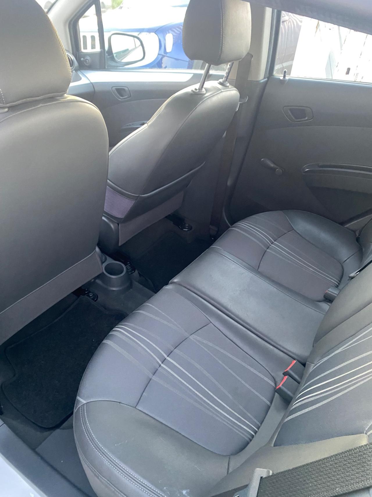 Chevrolet Spark 1.0 LT GPL