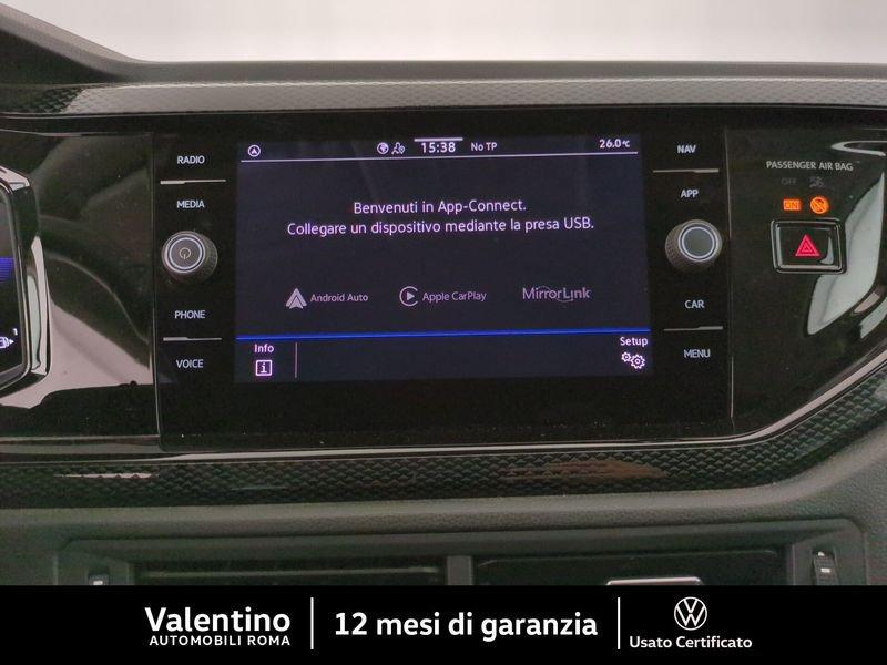 Volkswagen Polo 1.0 EVO Life