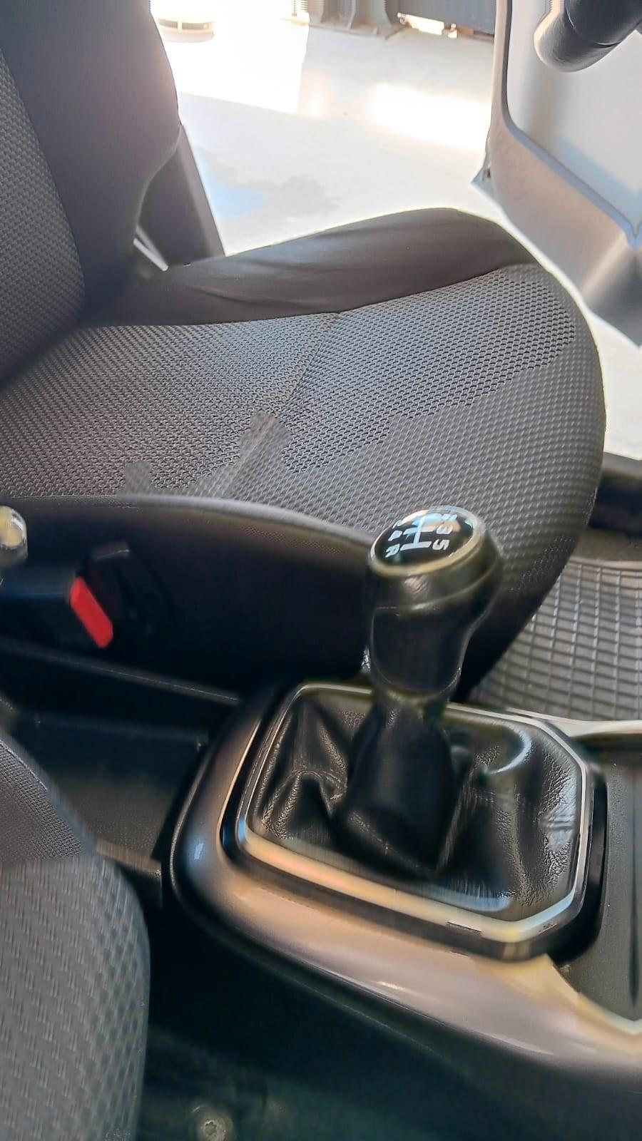 Suzuki Ignis 1.2 Dualjet Top