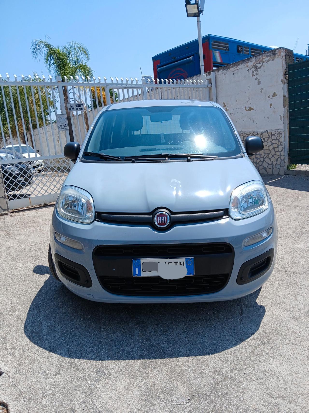 Fiat Panda 1.0 FireFly S&S Hybrid Easy