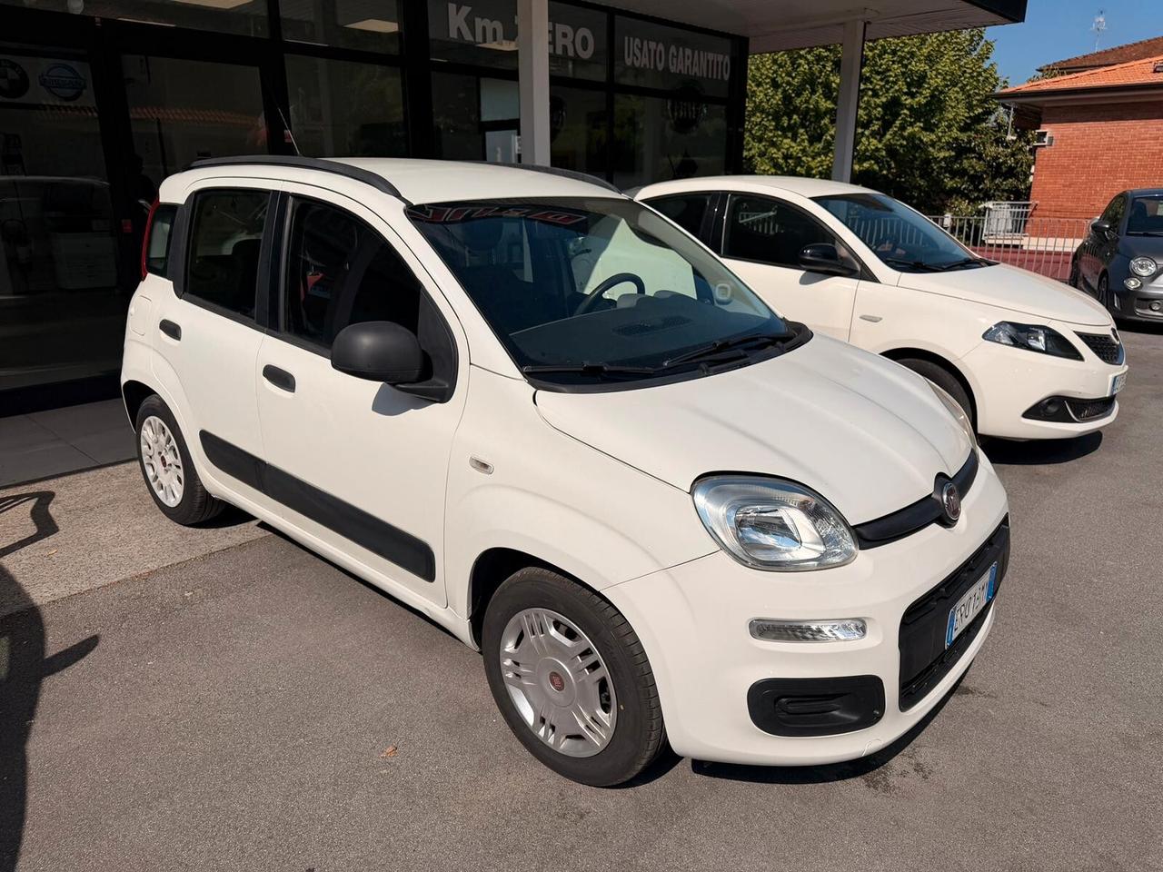 Fiat Panda 1.2 Easy