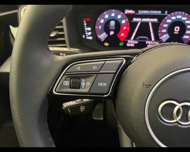 AUDI A1 SPB 25 TFSI S tronic Admired Advanced