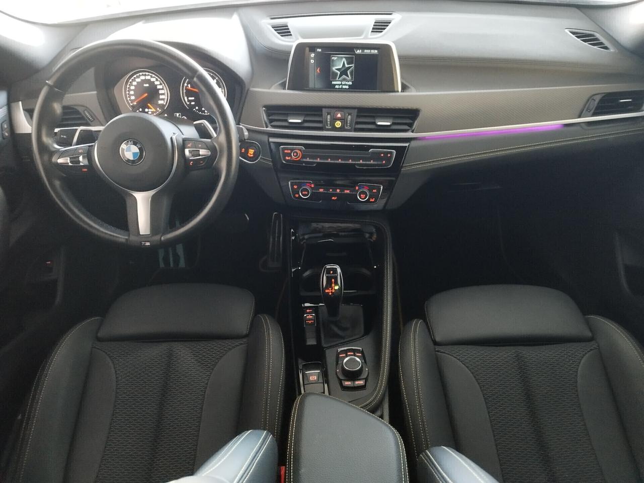Bmw X2 sDrive 18d Msport