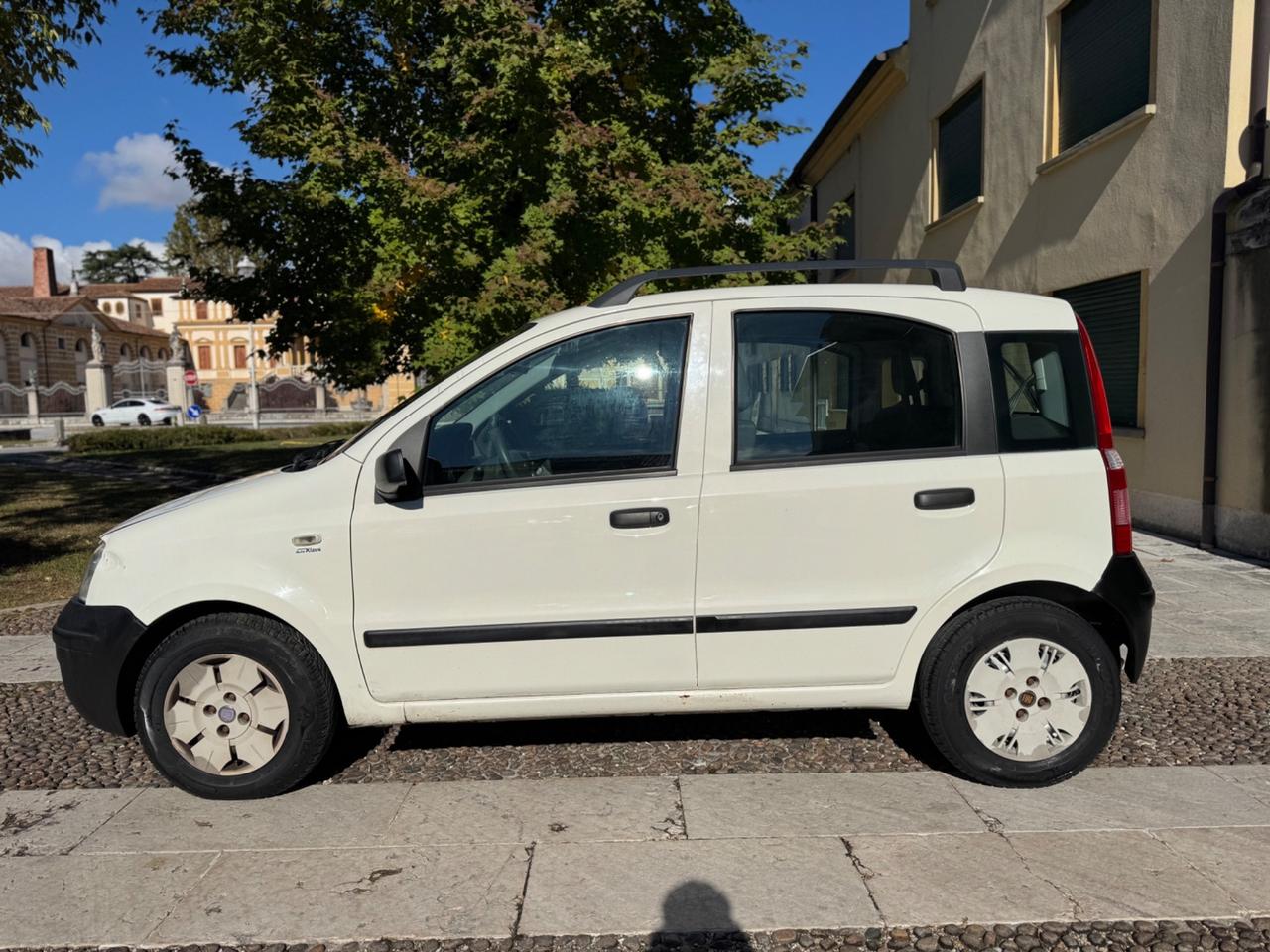 Fiat Panda 1.1 Active