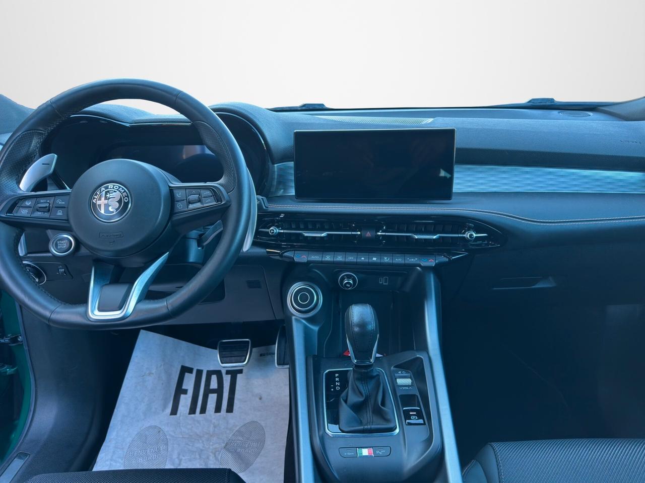 Alfa Romeo Tonale 1.3 280 CV PHEV AT6 Q4 Speciale