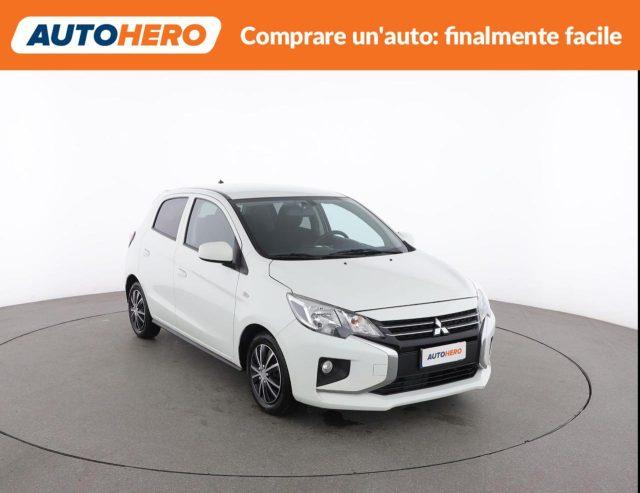 MITSUBISHI Space Star 1.2 Invite Radio