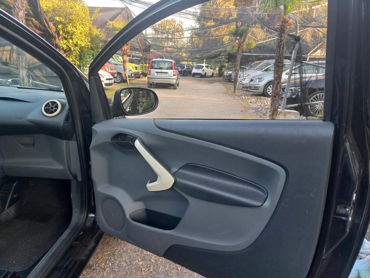Ford Ka Ka+ 1.2 8V 69CV
