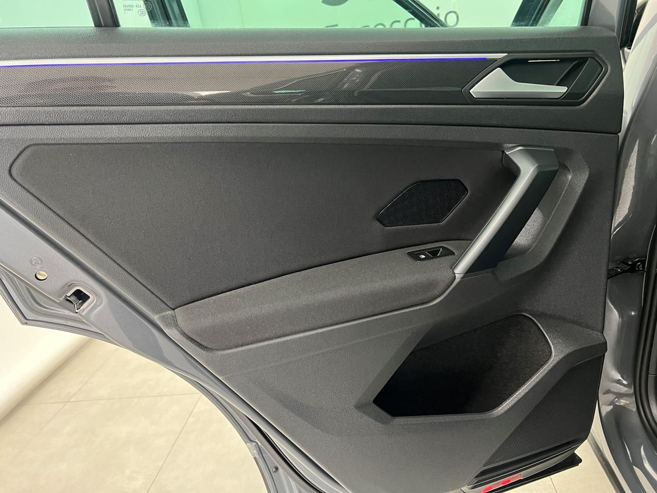 VOLKSWAGEN Tiguan II 2021 Tiguan 2.0 tdi Life 150cv dsg