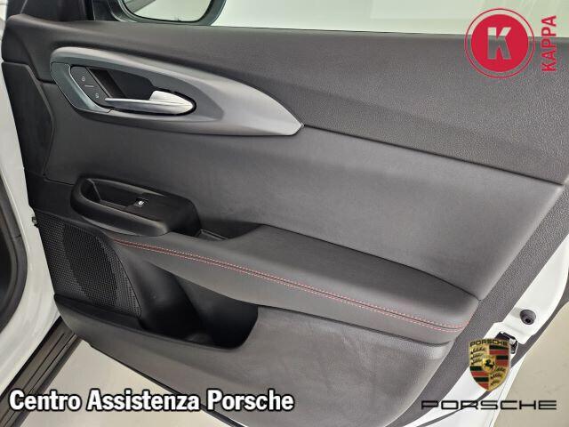 Alfa Romeo Tonale 1.3 280 CV PHEV AT6 Veloce