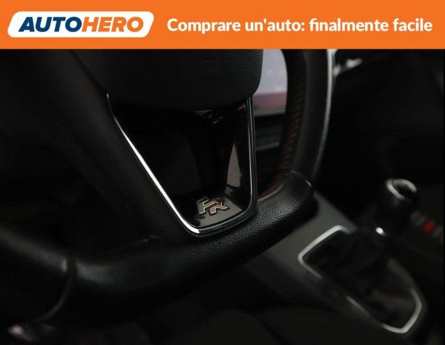 SEAT Ibiza 1.0 EcoTSI 95 CV 5 porte FR