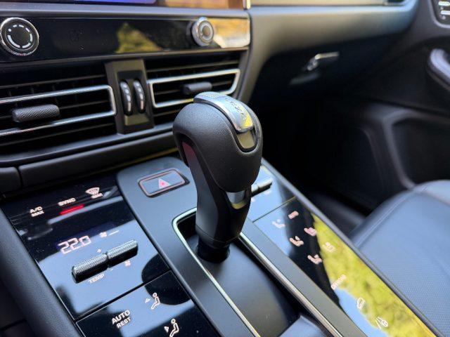 PORSCHE Macan 2.0 T 265CV PDK UNIPROPRIETARIO KM-20.000