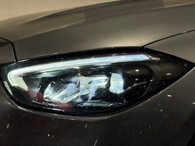 MERCEDES-BENZ C 300 d Mild hybrid 265CV Premium Plus AMG