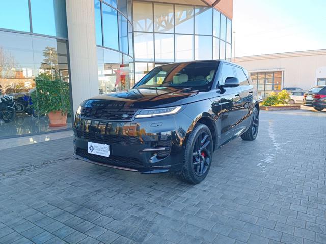 LAND ROVER Range Rover Sport 3.0 I6 PHEV 460 CV Dynamic SE