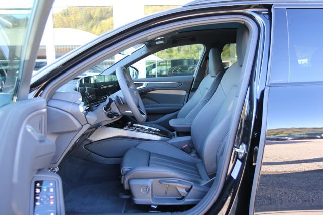 AUDI A6 Avant TDI 204CV S tronic S line edition