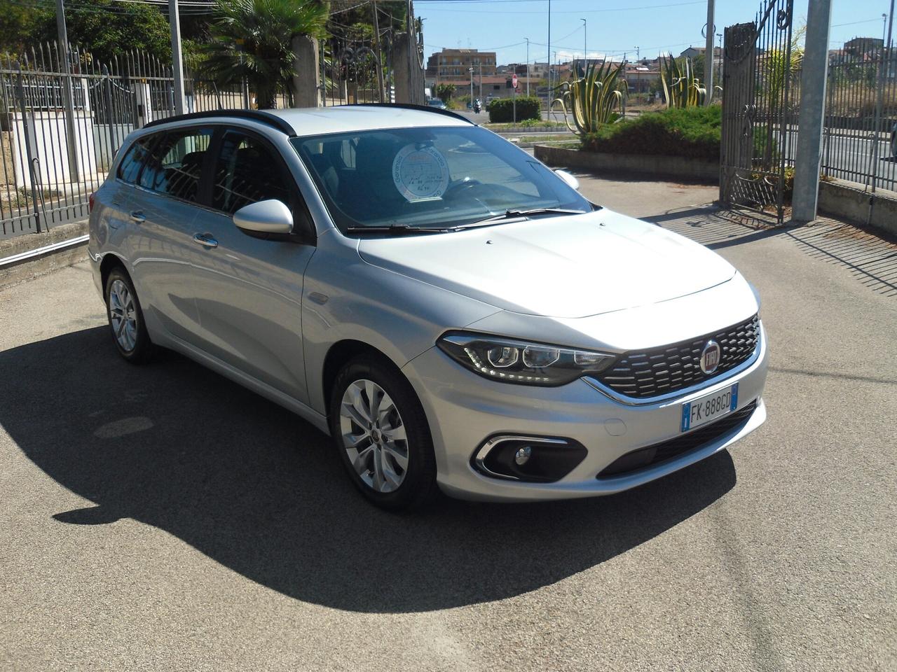 Fiat Tipo 1.6 multijet 120 cv SW Business