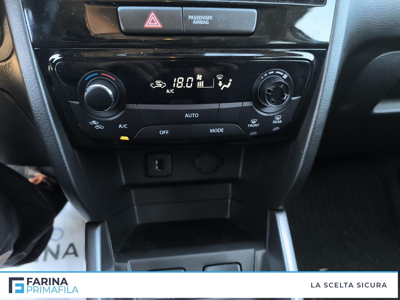 SUZUKI Vitara II 2024 - Vitara 1.4h Top 2wd 129cv