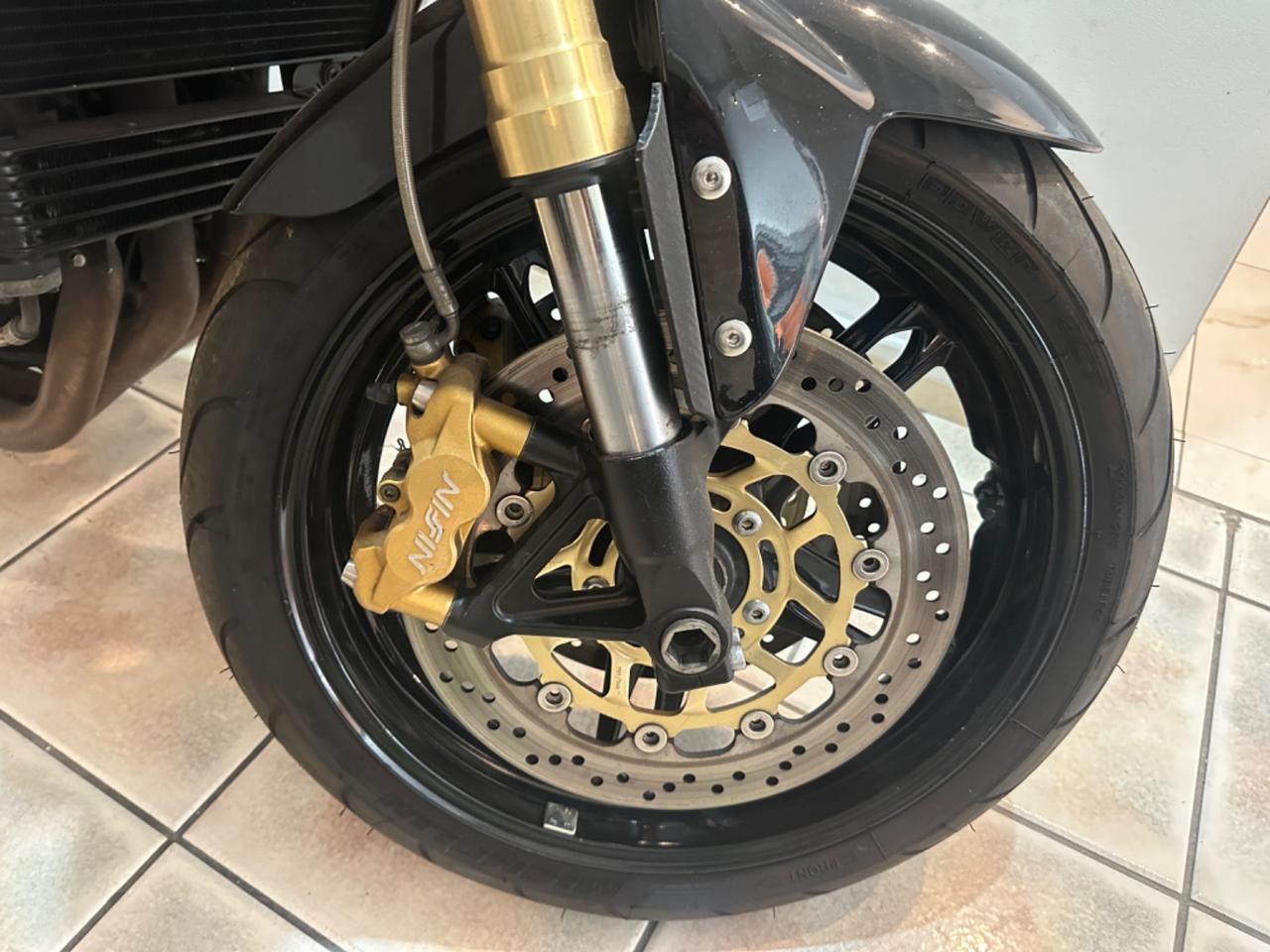 Triumph Speed Triple 1050 FINANZIAMENTI