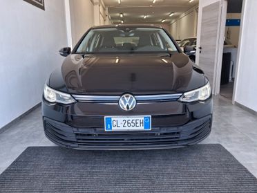 Volkswagen Golf 2.0 TDI DSG SCR Life