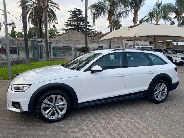 AUDI A4 allroad 40 TDI 204 CV S tronic Evolution