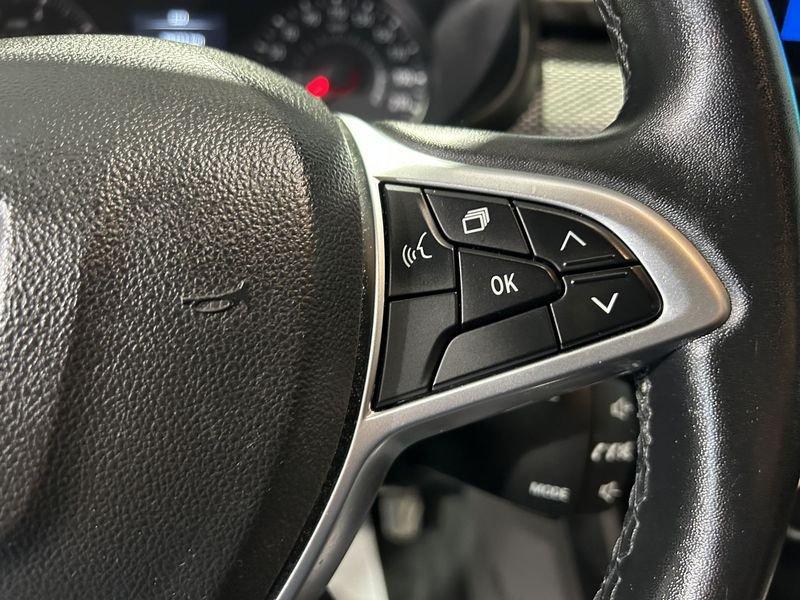Dacia Jogger 1.0 TCe GPL 100 CV 5 posti Extreme
