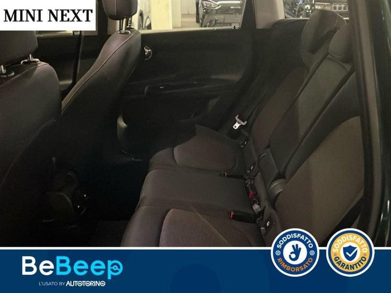 MINI Mini Countryman F60 MINI COUNTRYMAN 1.5 ONE